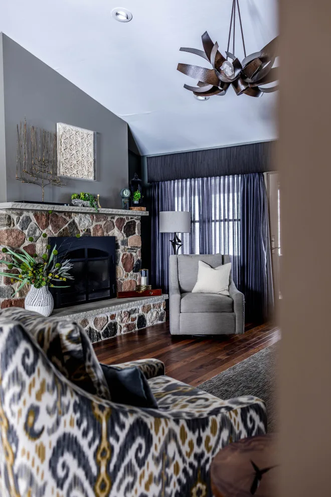 Ranch House Revamp by Inspired Space Design, LLC - Photo 10