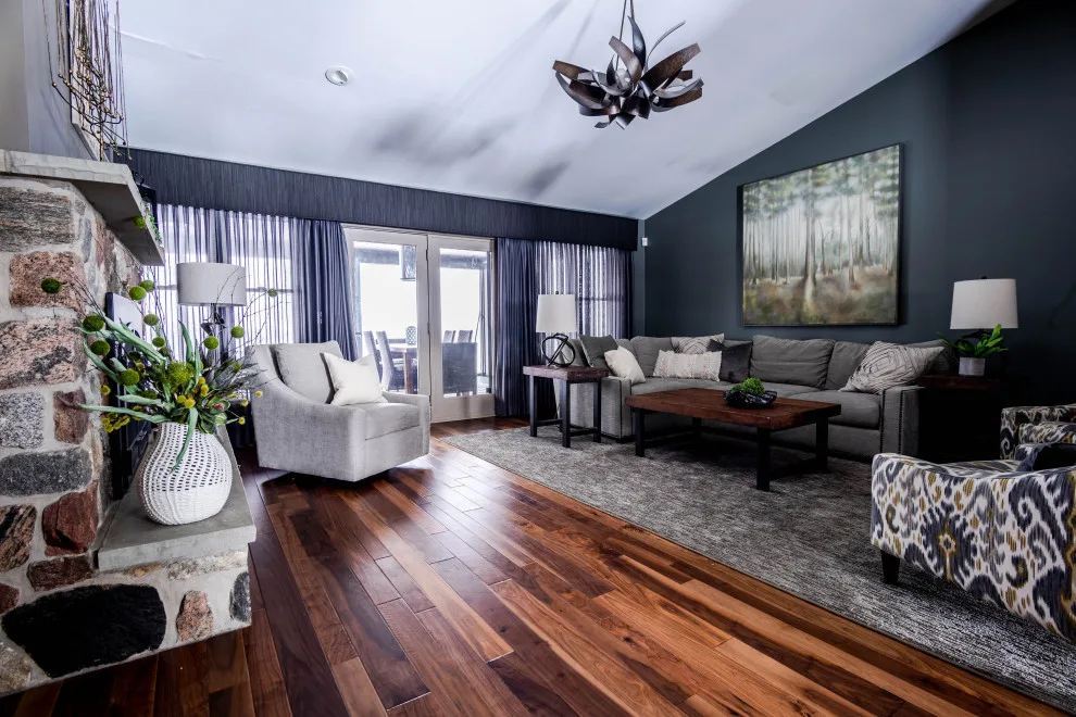 Ranch House Revamp by Inspired Space Design, LLC - Photo 11