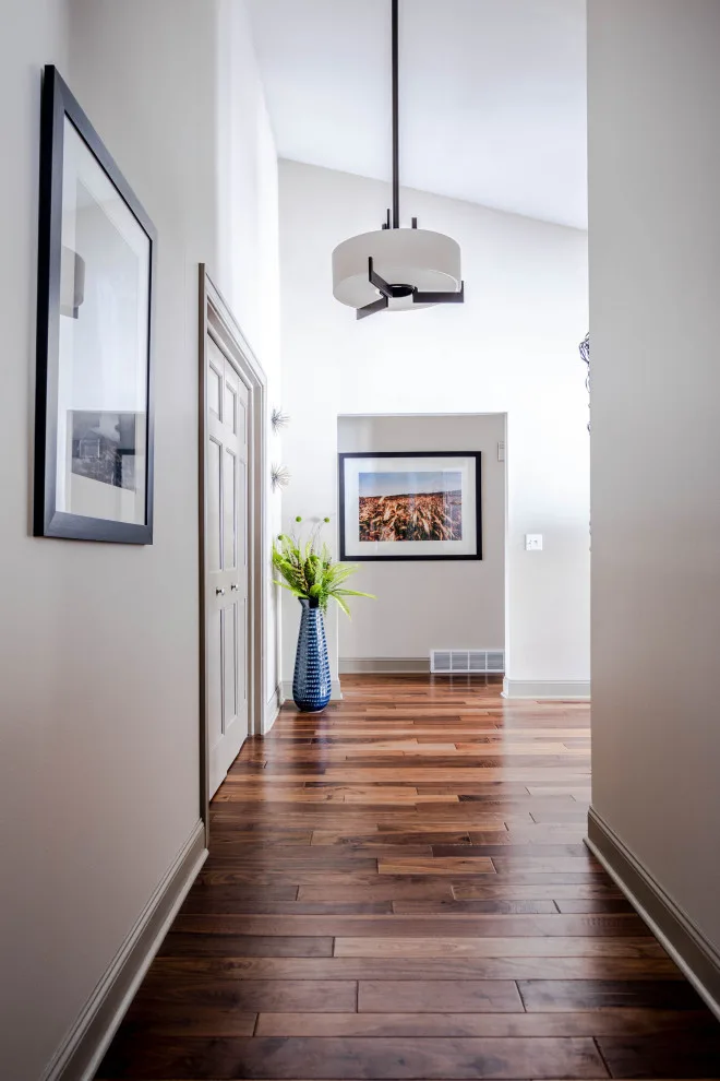 Ranch House Revamp by Inspired Space Design, LLC - Photo 9