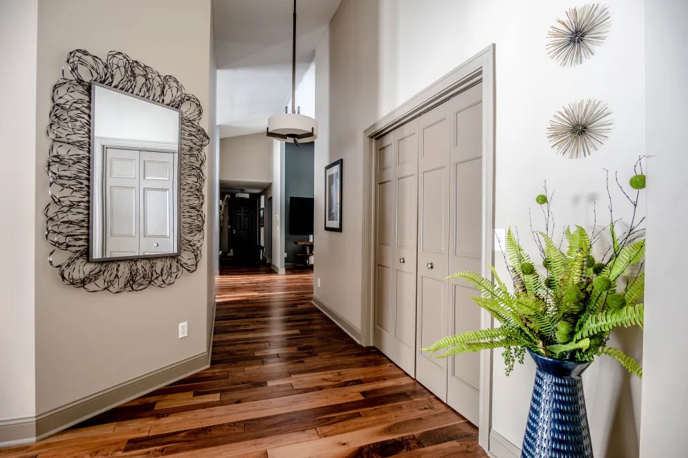 Ranch House Revamp by Inspired Space Design, LLC - Photo 2