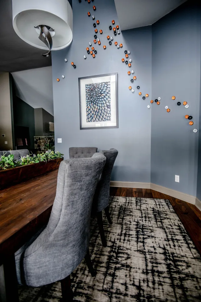 Ranch House Revamp by Inspired Space Design, LLC - Photo 16