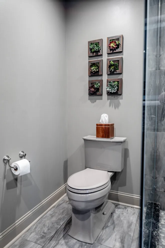 Ranch House Revamp by Inspired Space Design, LLC - Photo 13