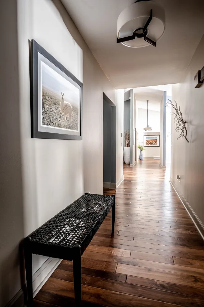 Ranch House Revamp by Inspired Space Design, LLC - Photo 27