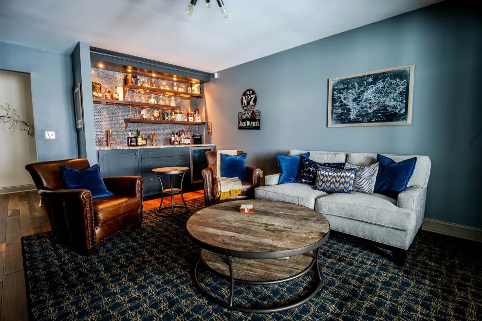 Ranch House Revamp by Inspired Space Design, LLC - Photo 31