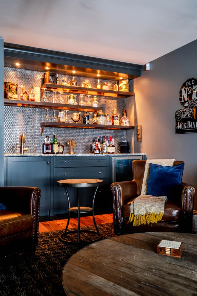 Ranch House Revamp by Inspired Space Design, LLC - Photo 24