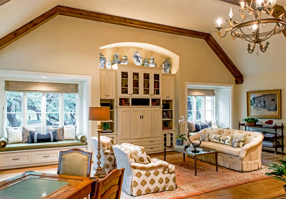 Alamo Heights Community Update 2015 by Audrey Curl Interiors - Photo 2