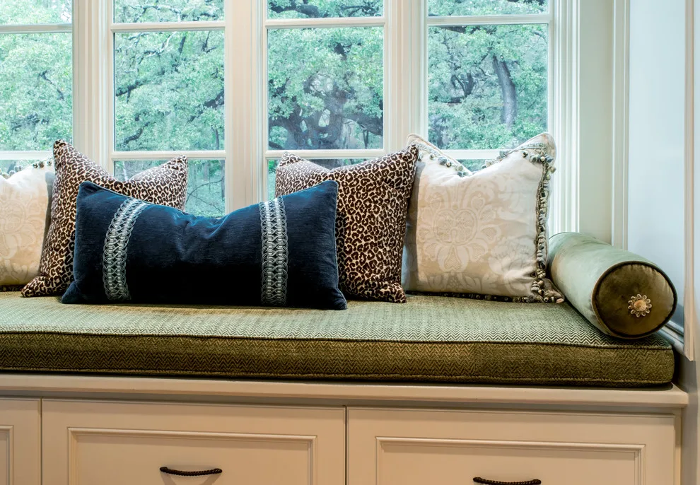 Alamo Heights Community Update 2015 by Audrey Curl Interiors - Photo 3