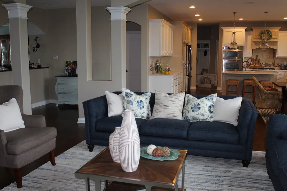 Aldwich Square by Christy Dillon Interiors - Photo 11