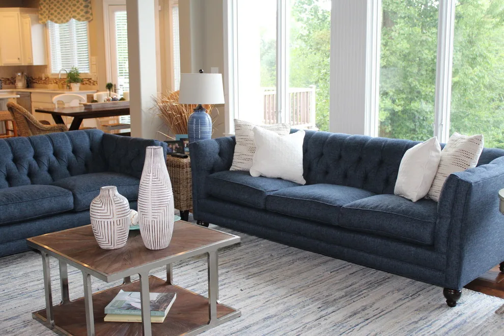 Aldwich Square by Christy Dillon Interiors - Photo 14