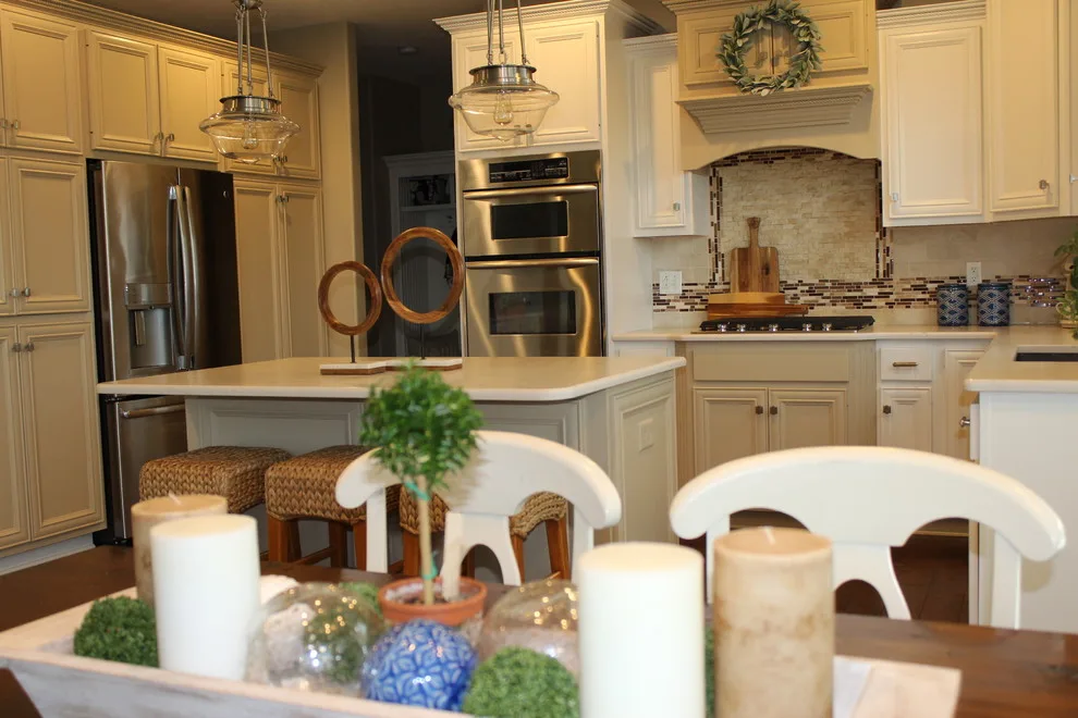 Aldwich Square by Christy Dillon Interiors - Photo 6