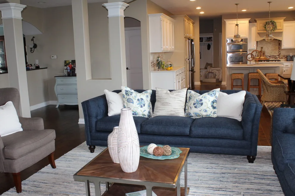 Aldwich Square by Christy Dillon Interiors - Photo 3