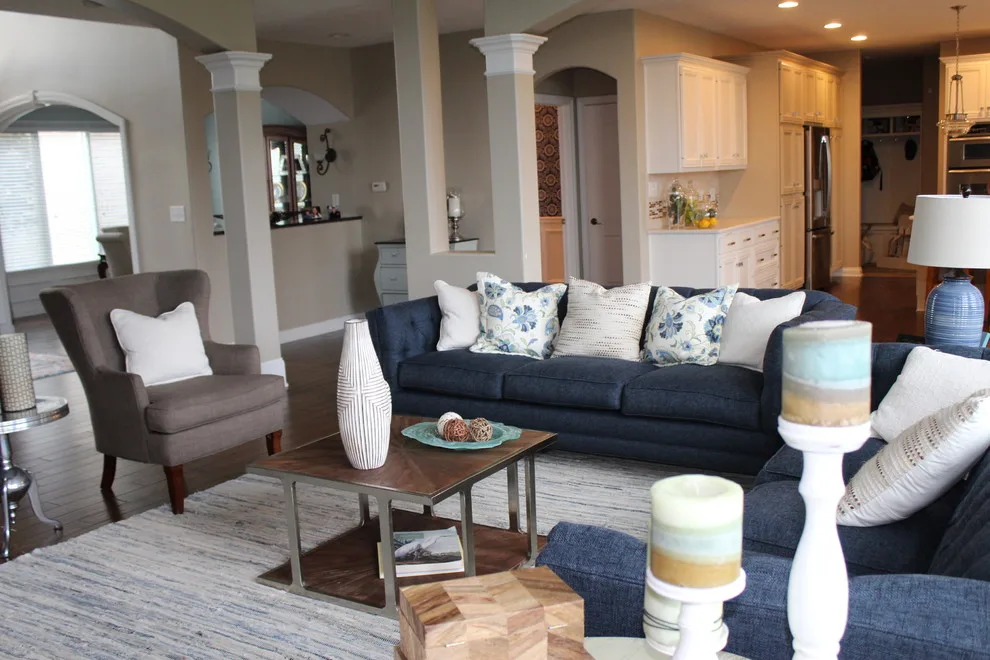 Aldwich Square by Christy Dillon Interiors - Photo 5