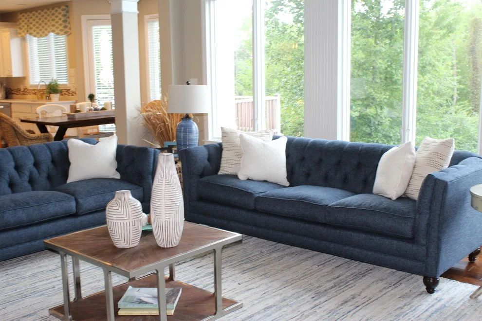 Aldwich Square by Christy Dillon Interiors - Photo 9