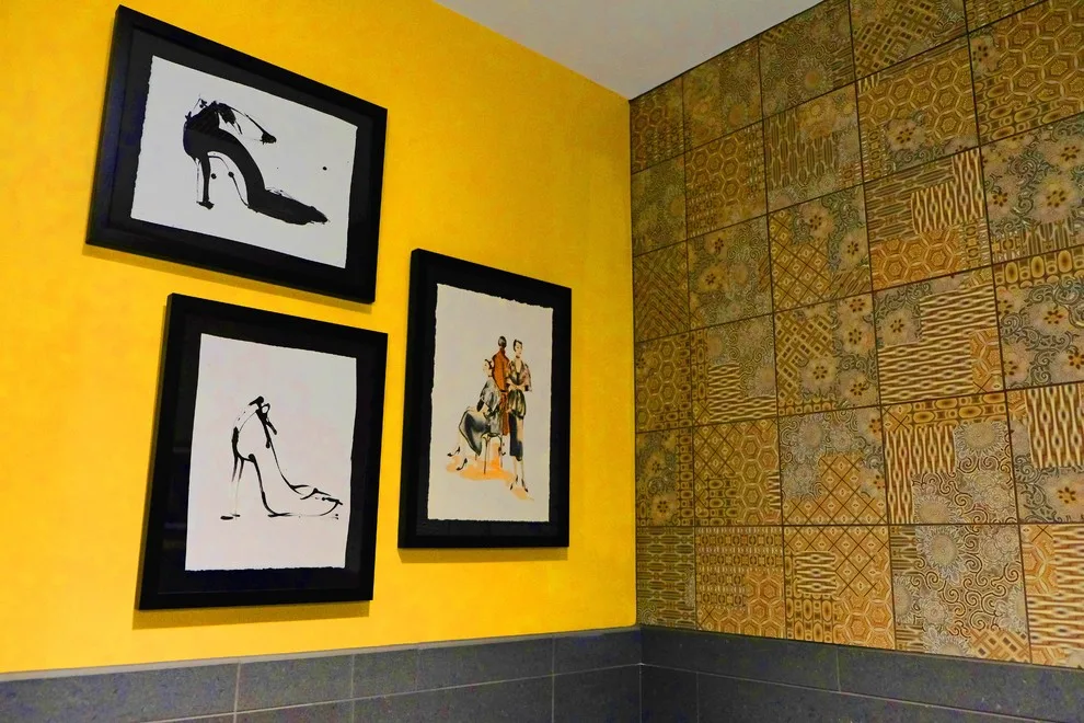Alhambra Theatre Restoration Initiative by Bob Lancaster Designs - Photo 13