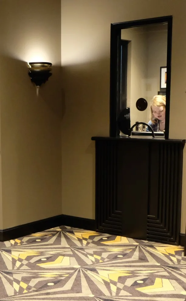 Alhambra Theatre Restoration Initiative by Bob Lancaster Designs - Photo 12