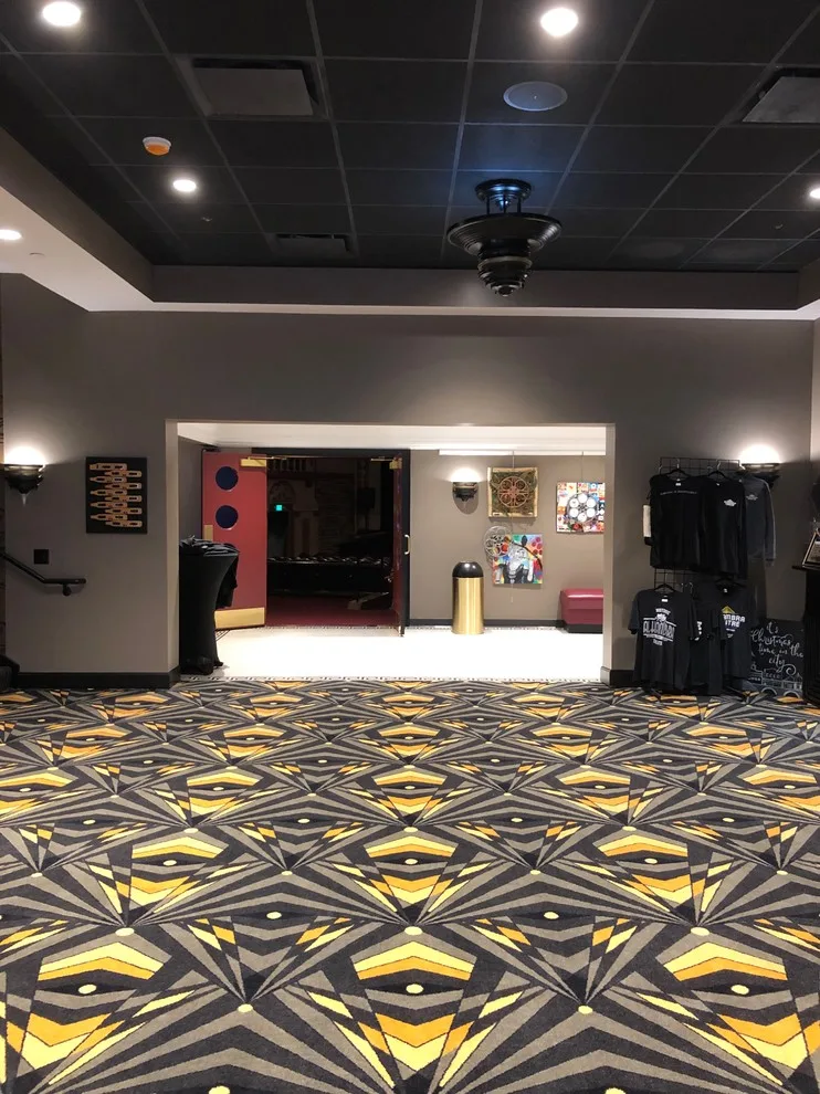 Alhambra Theatre Restoration Initiative by Bob Lancaster Designs - Photo 4