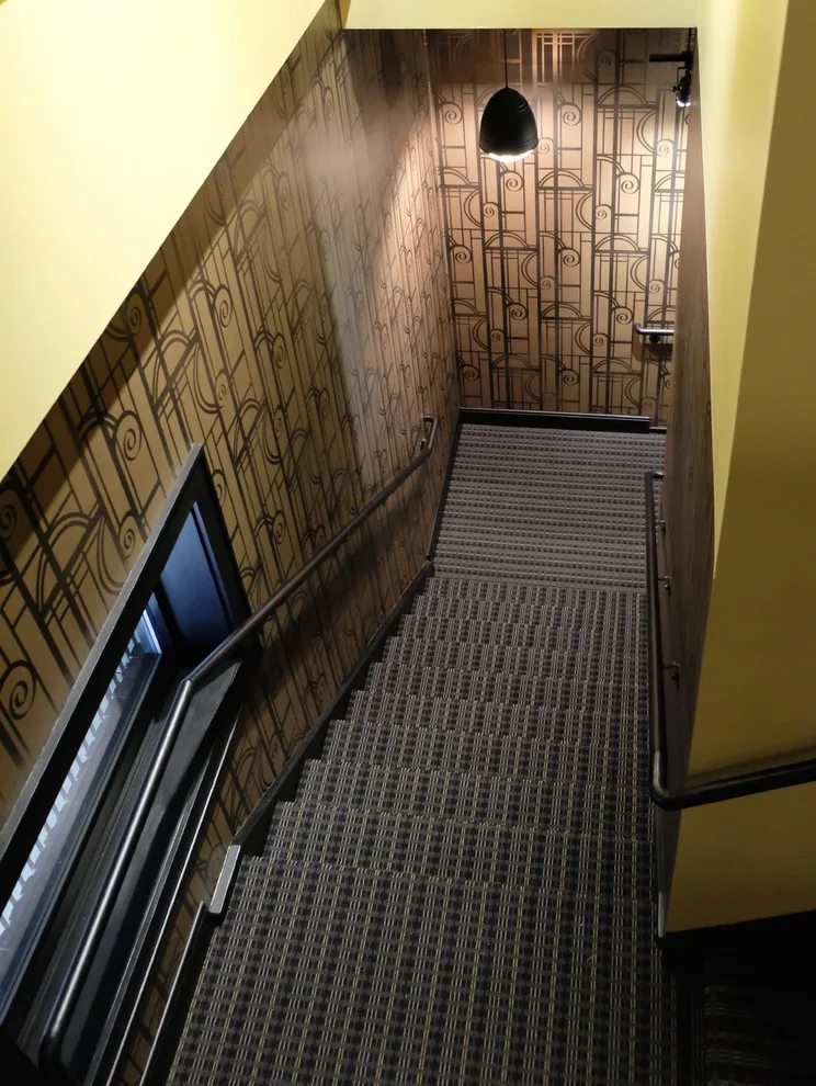 Alhambra Theatre Restoration Initiative by Bob Lancaster Designs - Photo 6