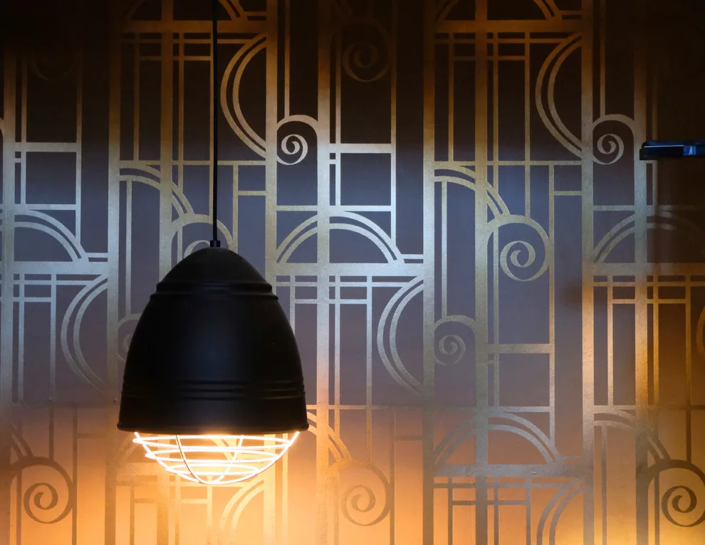 Alhambra Theatre Restoration Initiative by Bob Lancaster Designs - Photo 5