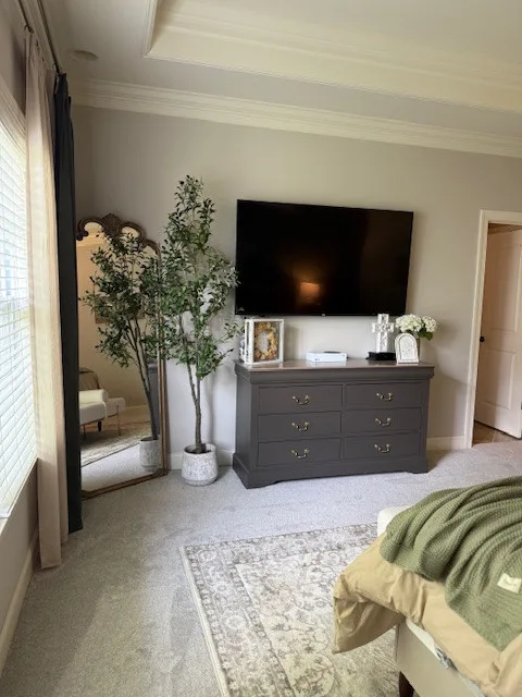 Primary Bedroom in Alice Springs by Reilley Design - Photo 5