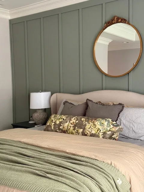 Primary Bedroom in Alice Springs by Reilley Design - Photo 6