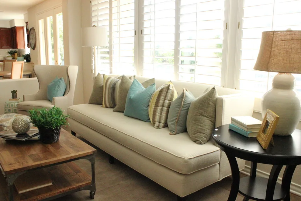 Aliso Viejo Staging by Avenue A Interiors - Photo 6