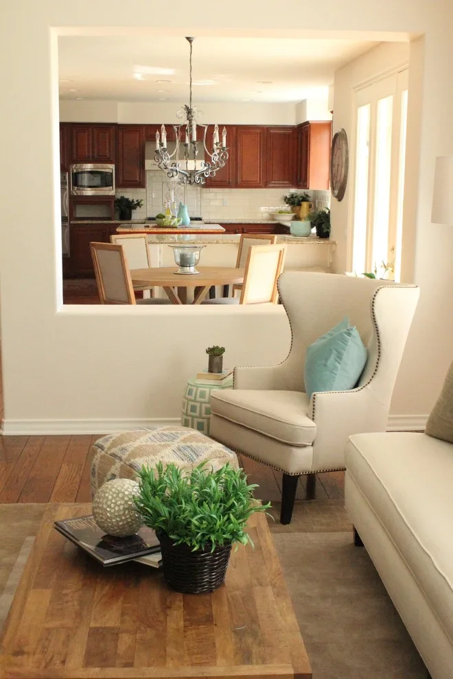 Aliso Viejo Staging by Avenue A Interiors - Photo 5