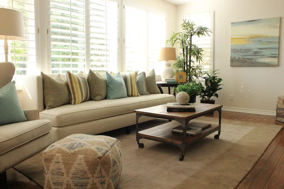 Aliso Viejo Staging by Avenue A Interiors - Photo 9