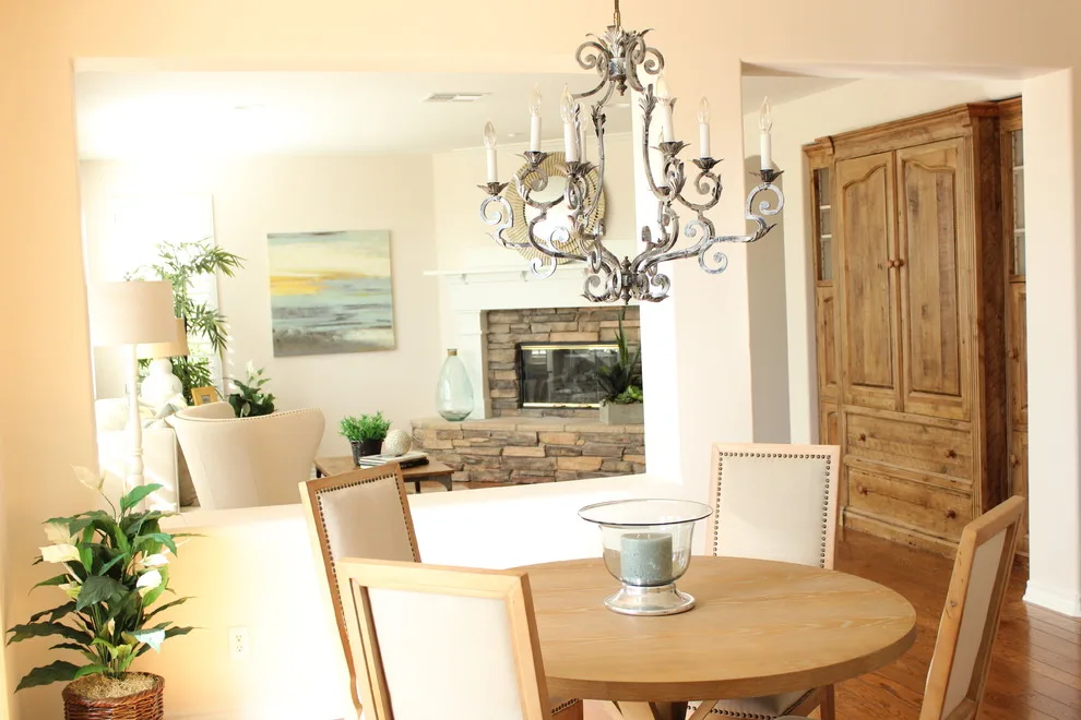 Aliso Viejo Staging by Avenue A Interiors - Photo 3