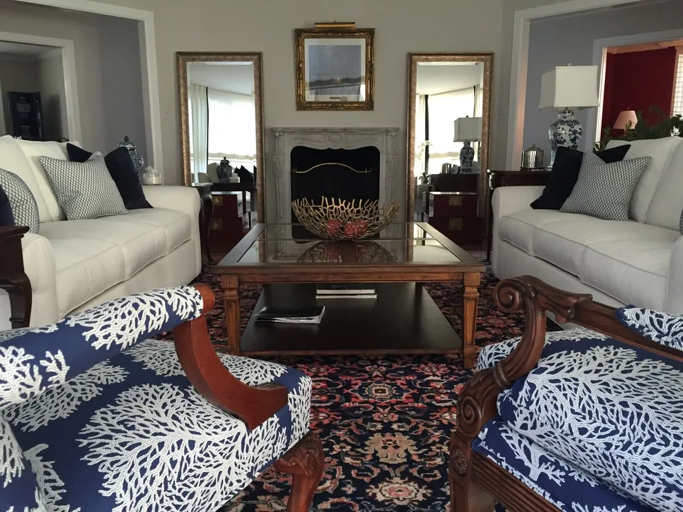 Diverse Initiatives by NV Interiors - Photo 6