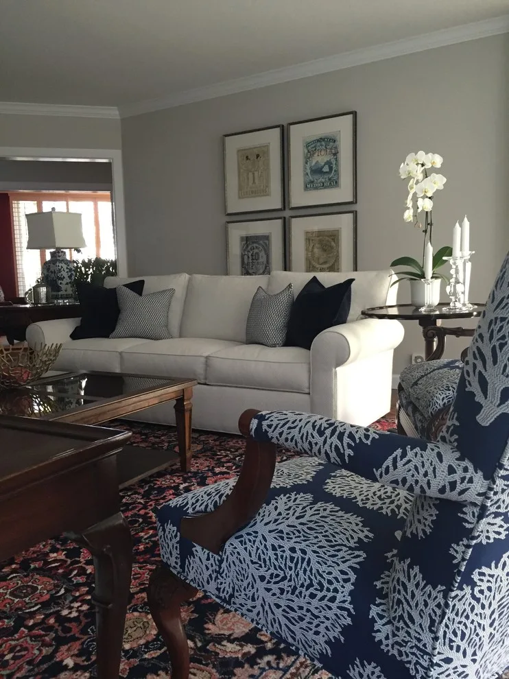 Diverse Initiatives by NV Interiors - Photo 26