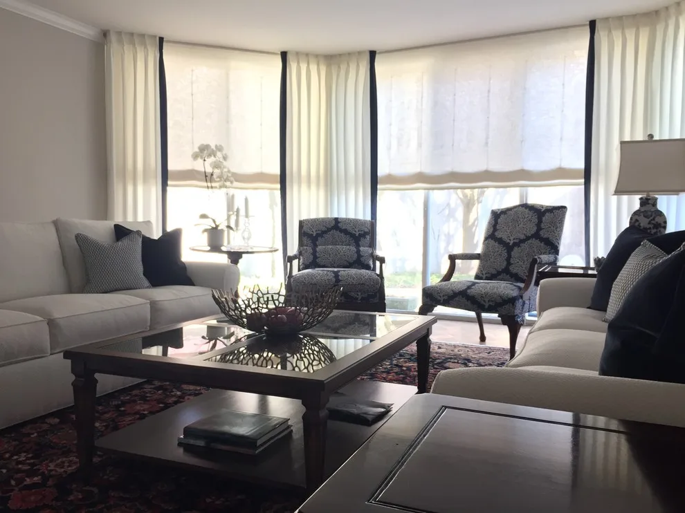Diverse Initiatives by NV Interiors - Photo 36