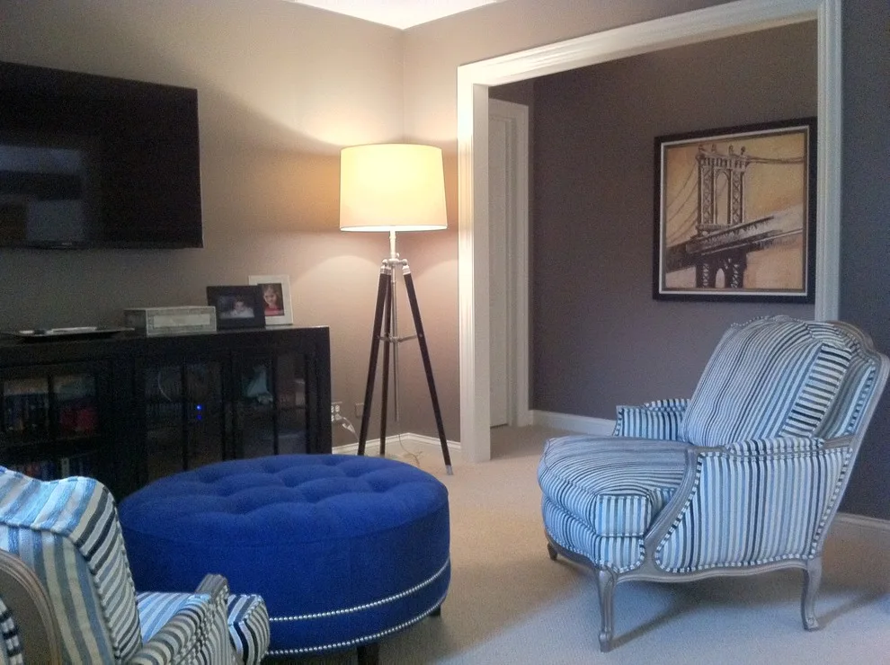 Diverse Initiatives by NV Interiors - Photo 30