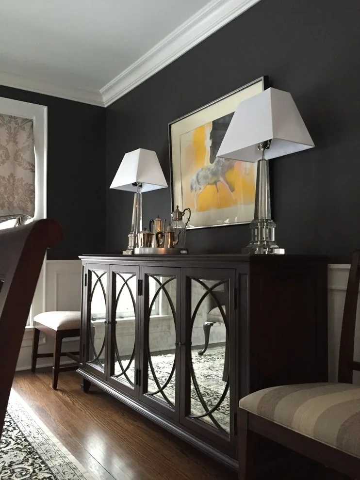 Diverse Initiatives by NV Interiors - Photo 45