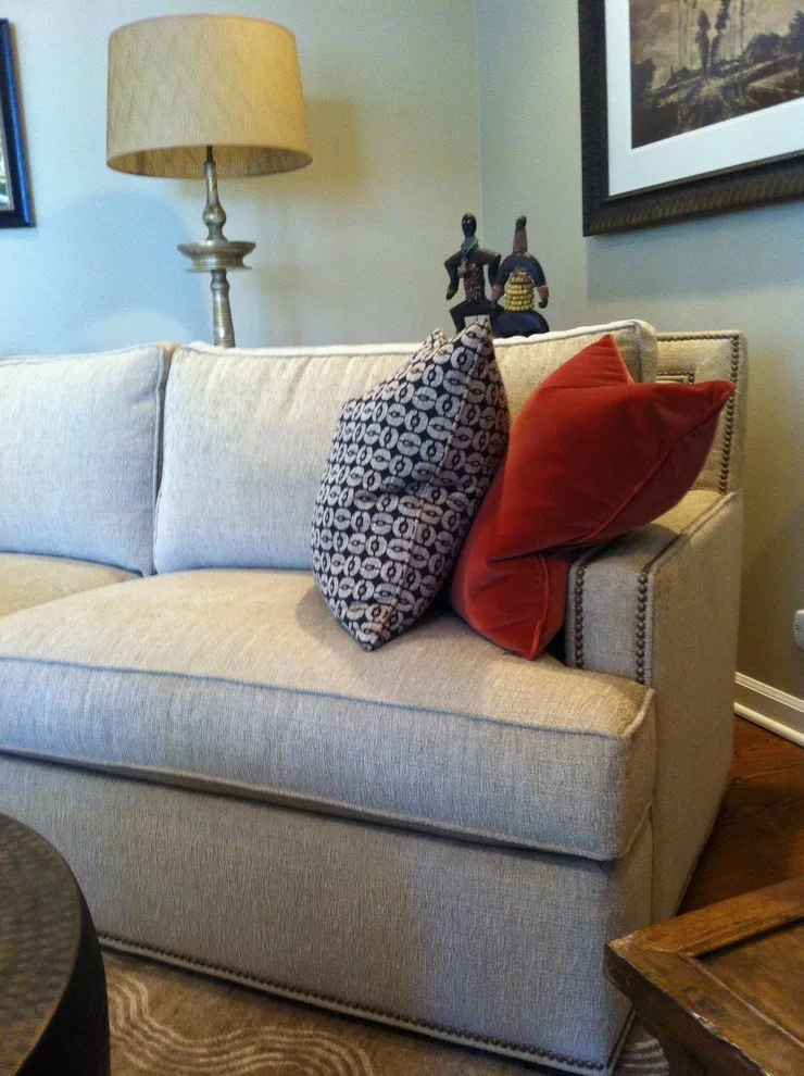 Diverse Initiatives by NV Interiors - Photo 40