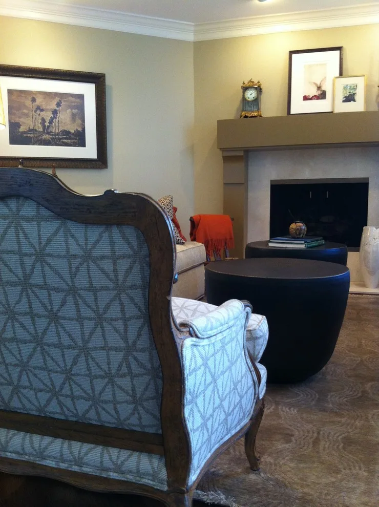 Diverse Initiatives by NV Interiors - Photo 42
