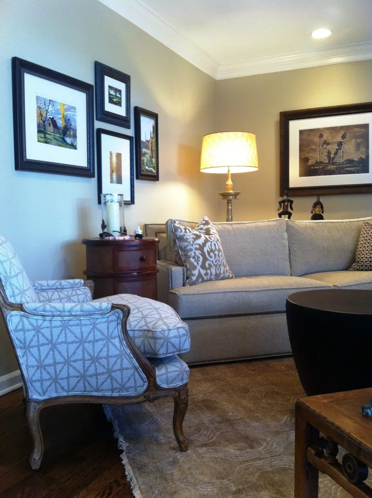 Diverse Initiatives by NV Interiors - Photo 25