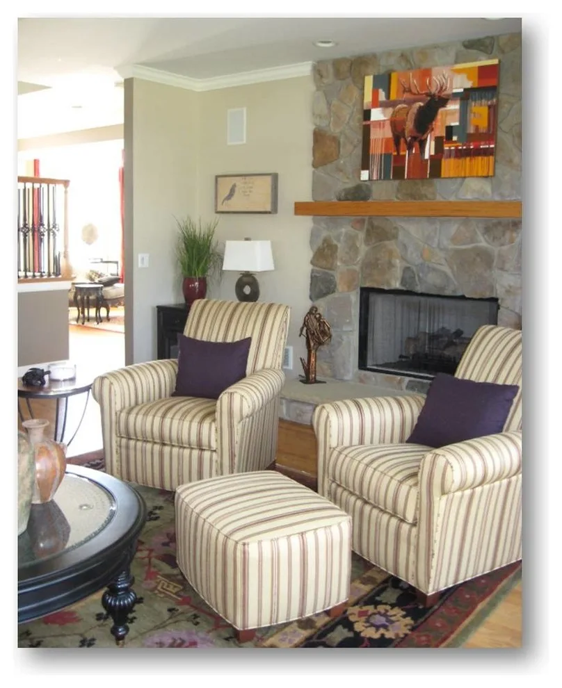 Diverse Initiatives by NV Interiors - Photo 10