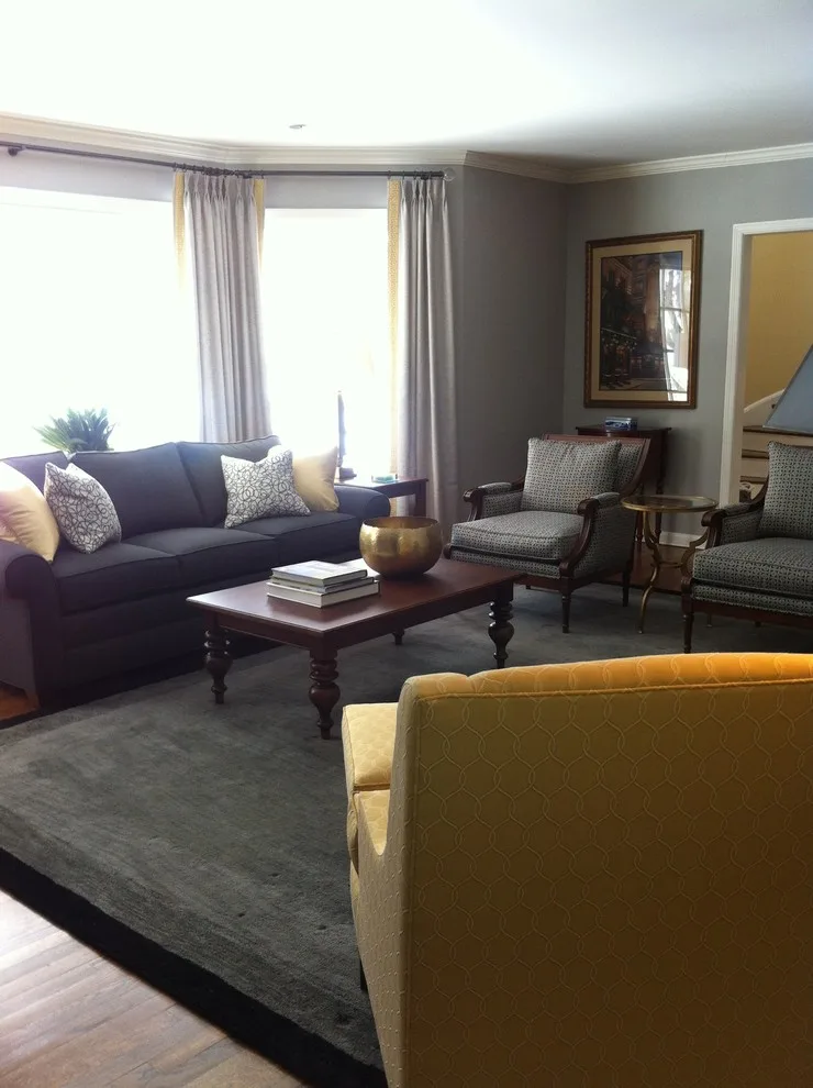 Diverse Initiatives by NV Interiors - Photo 18