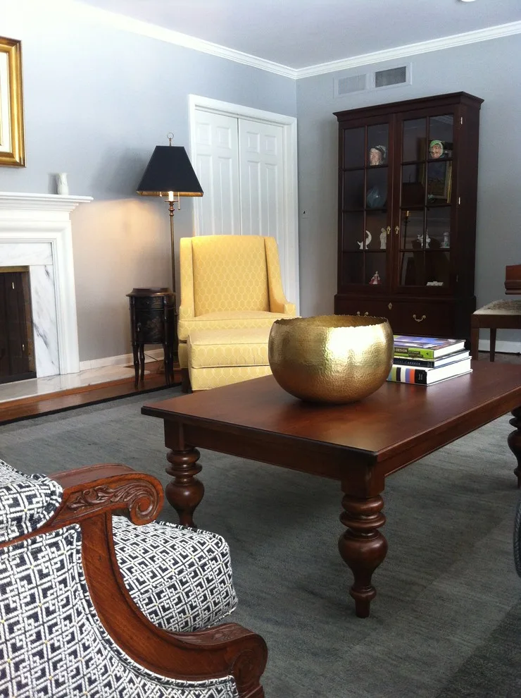 Diverse Initiatives by NV Interiors - Photo 20