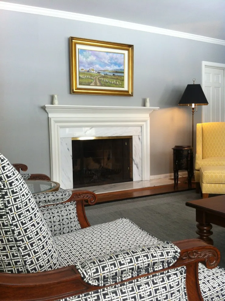 Diverse Initiatives by NV Interiors - Photo 29