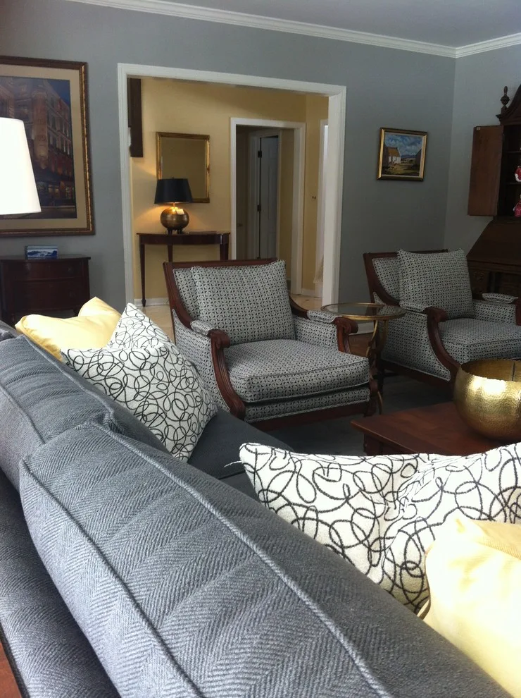 Diverse Initiatives by NV Interiors - Photo 16