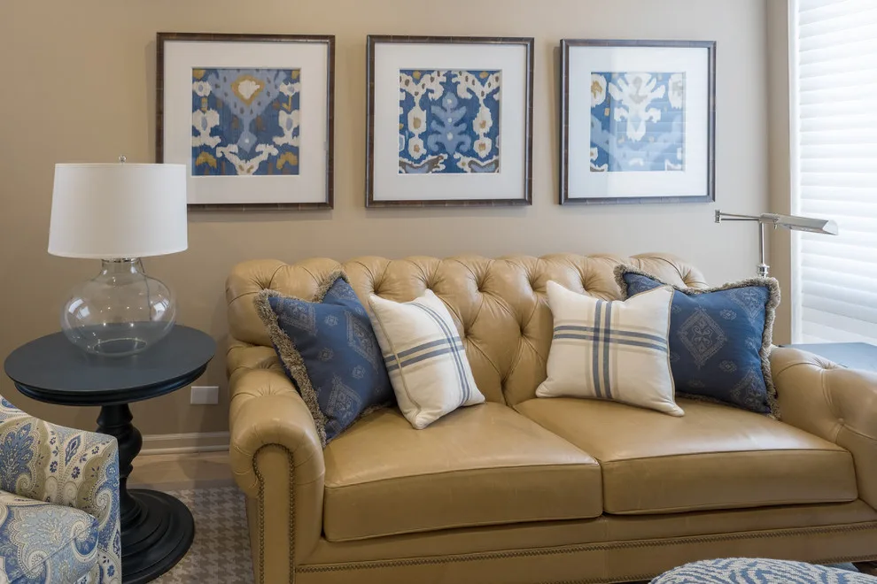 Diverse Initiatives by NV Interiors - Photo 14