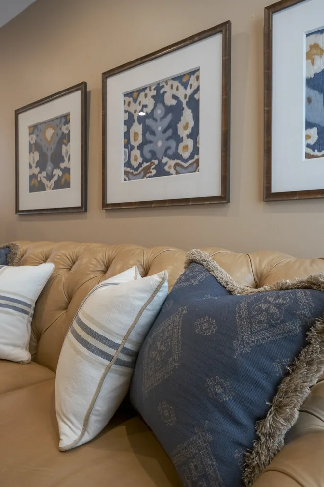 Diverse Initiatives by NV Interiors - Photo 23