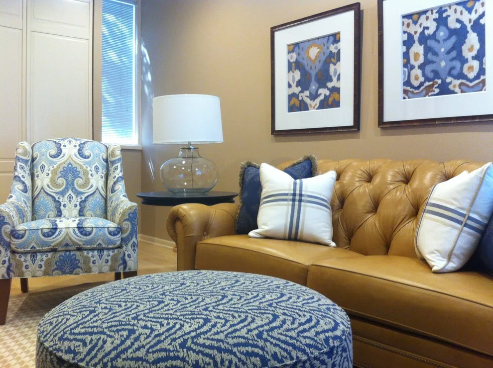 Diverse Initiatives by NV Interiors - Photo 43