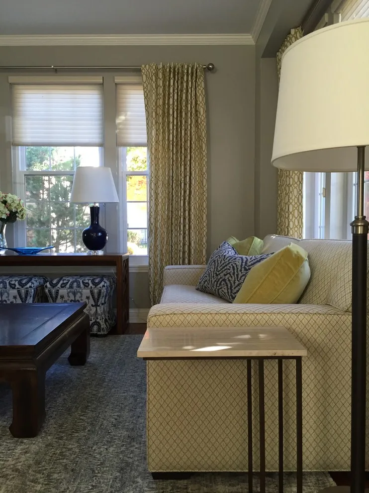 Diverse Initiatives by NV Interiors - Photo 17