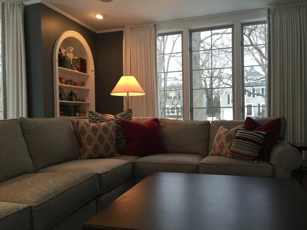 Diverse Initiatives by NV Interiors - Photo 33