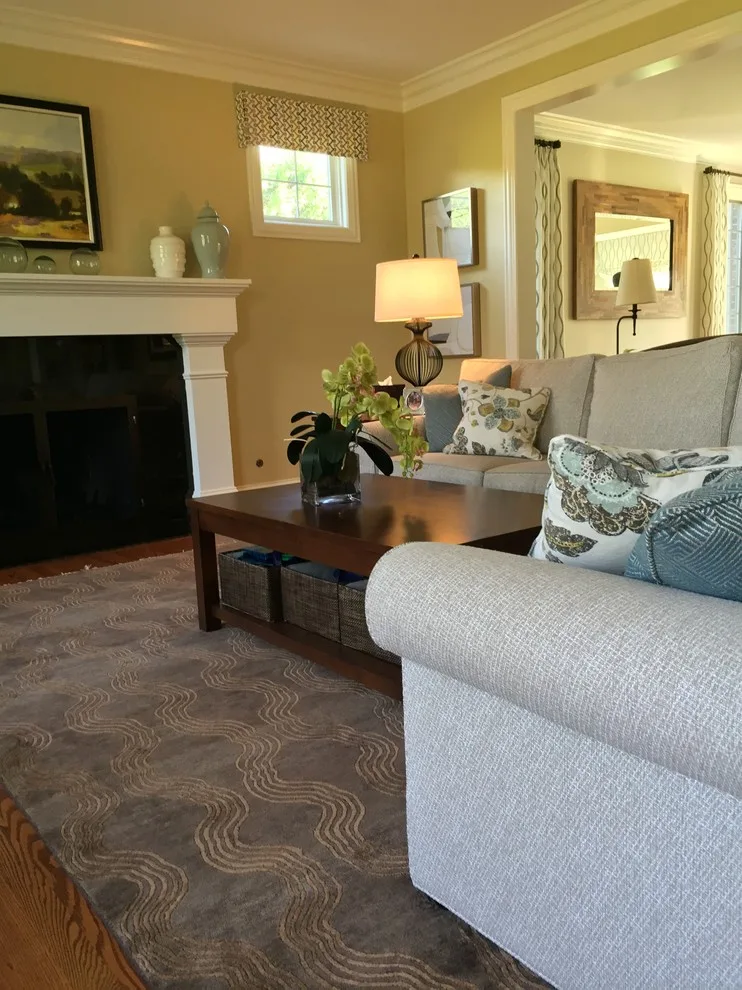 Diverse Initiatives by NV Interiors - Photo 4