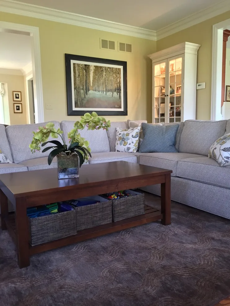 Diverse Initiatives by NV Interiors - Photo 22