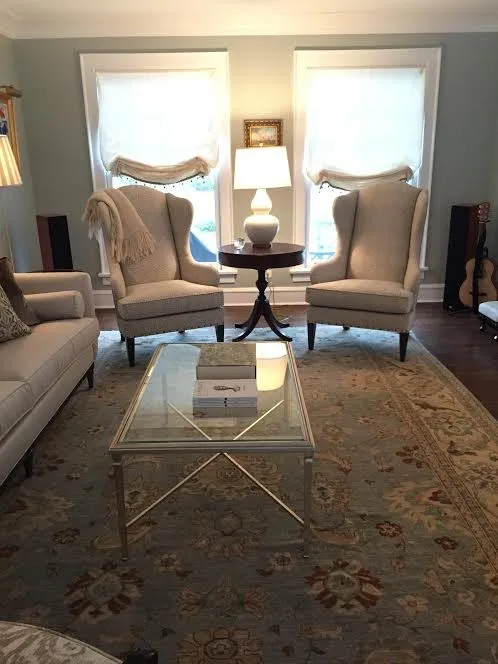 NV Interiors - Photo 13