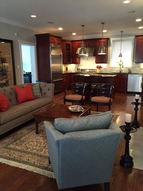 Diverse Initiatives by NV Interiors - Photo 39